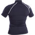 Gilet À Manches Longues Pour Femmes Typhoon - Sarcelle Foncée 430031