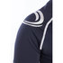 Gilet À Manches Longues Pour Femmes Typhoon - Sarcelle Foncée 430031