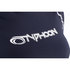 Gilet À Manches Courtes Pour Femmes Typhoon - Sarcelle Foncée 430041