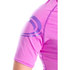 Gilet À Manches Courtes Pour Femmes Typhoon - Violet 430042