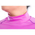 Gilet À Manches Courtes Pour Femmes Typhoon - Violet 430042