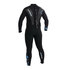 Typhoon Femmes Vortex 5/4 / 3Mm Back Zip Combinaison -250683