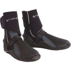 Bottes De Combinaison Typhoon P5 Wrap 5 Mm - 300231 Bottes De Combinaison Typhoon P5 Wrap 5 Mm - 300231