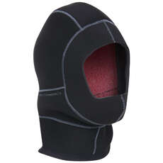 Typhoon Raptor5 5Mm Cagoule De Combinaison Thermique - Noir 225202