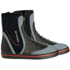 Bottes De Combinaison Zippées Typhoon Regatta Ii 3Mm Bottes De Combinaison Zippées Typhoon Regatta Ii 3Mm