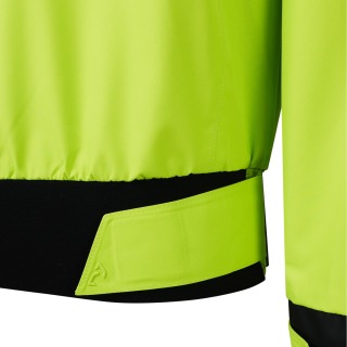 Assortiment Typhoon Regatta - Citron Vert/Noir