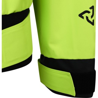 Assortiment Typhoon Regatta - Citron Vert/Noir