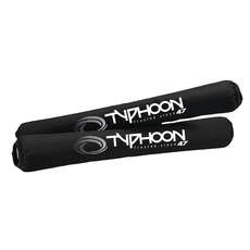 Pads Rack Typhoon Roof [44Cm] - Paire