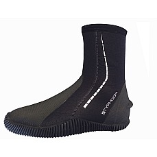 Typhoon Surf Master Ii 6.5Mm Combinaison Néoprène - 300183 Typhoon Surf Master Ii 6.5Mm Combinaison Néoprène - 300183