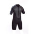 Combinaison Néoprène Typhoon Swarm Mens 3Mm Backzip - Ash 471100