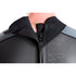 Combinaison Néoprène Typhoon Swarm Mens 3Mm Backzip - Ash 471100