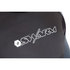 Combinaison Typhoon Swarm 3 / 2Mm Back-Zip Flat Lock - Noir / Frêne - 471000