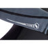 Combinaison Typhoon Swarm 3 / 2Mm Back-Zip Flat Lock - Noir / Frêne - 471000