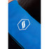 Combinaison Typhoon Swarm 3 / 2Mm Back-Zip Flat Lock - Noir / Bleu - 471001