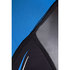 Combinaison Typhoon Swarm 3 / 2Mm Back-Zip Flat Lock - Noir / Bleu - 471001