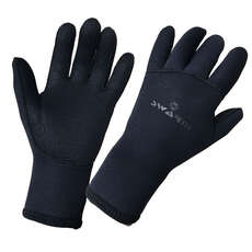 Gants Néoprène Typhoon Swarm 3Mm Blindstitched - Noir - 470320
