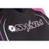 Combinaison Néoprène Typhoon Swarm Womens 3 / 2Mm Shorty - Berry 471150