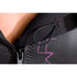 Combinaison Néoprène Typhoon Swarm Womens 3 / 2Mm Shorty - Berry 471150