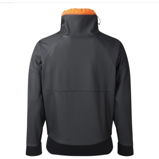 Toit Isolant Thermique Typhoon Thermashield - Noir/Solaire