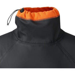 Toit Isolant Thermique Typhoon Thermashield - Noir/Solaire