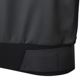 Toit Isolant Thermique Typhoon Thermashield - Noir/Solaire