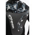 Combinaison Typhoon Vortex Gbs 5/4 / 3Mm Front Zip - Noir / Argent - 250643