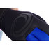 Gants De Combinaison Typhoon Dive 3Mm - Noir / Bleu
