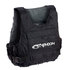 Gilet D'aide À La Flottabilité Typhoon Yalu Side Zip - Bleu Vif - 410600