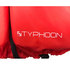Gilet De Sauvetage Typhoon Junior 100N - Rouge - Lj100