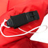 Gilet De Sauvetage Typhoon Junior 100N - Rouge - Lj100