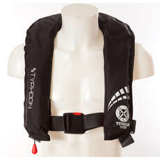 Typhoon Cyclone Automatique 150N Gilet De Sauvetage