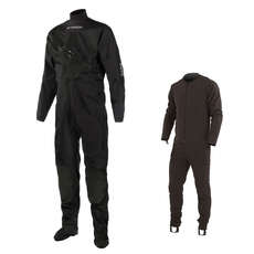 Typhoon Ezeedon Drysuit Et Undersuit
