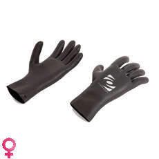 Gants Typhoon Liquides - Gants De Combinaisons Isothermiques 2Mm