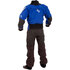 Typhoon Multisport 4 Drysuit Ltd Edition - Bleu / Shale