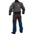 Typhoon Multisport 4 Drysuit Ltd Edition - Gris / Marine