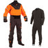 Combinaison Étanche Typhoon Multisport Avec Con Zip - Avec Polaire
