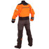 Combinaison Étanche Typhoon Multisport Avec Con Zip - Avec Polaire