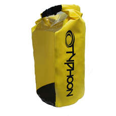 Sacs Secs Typhoon Heavy Duty - Jaune Sacs Secs Typhoon Heavy Duty - Jaune