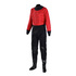 Combinaison Étanche Typhoon Rookie Pour Enfants - Rouge - Échantillon D'usine
