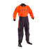 Combinaison Étanche Pour Enfants Typhoon Rookie - Orange