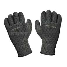 Typhoon Stretch Gants - Gants De Combinaisons Isothermiques 2Mm