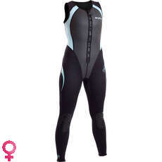 Combinaison De Jambières À La Longue Jane De Typhoon Swarm Womens