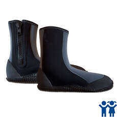 Bottes Typhoon Z3 Zippée Wetsuit