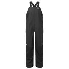 Pantalon Imperméable Gill Verso Lite - Noir V102T