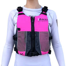 Vfi Vaikobi V3 Ocean Racing - Rose Fluo Vk-177