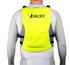 Vaikobi Vxp Race Lite Pfd - Jaune Haute Visibilité Vk-171