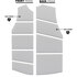 Ronix Volcom Impact Wakeboard Gilet - Noir / Pierres De La Mort