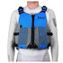 Vfi Vaikobi V3 Ocean Racing - Bleu Flouro / Gris Vk-177