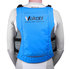 Vfi Vaikobi V3 Ocean Racing - Bleu Flouro / Gris Vk-177
