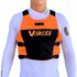 Vfi Vaikobi Vxp Race Lite - Orange Flouro Vk-171